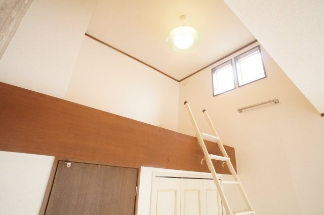 アーバンスクウェアーなかにしＭ棟の内装|同タイプのお部屋となります。