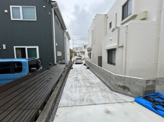  | 沖縄市美里新築戸建