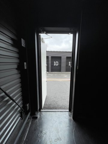 【玄関】 | G-HANGAR1821