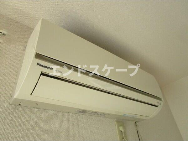 エスペランサAの設備|高崎、前橋のお部屋探しはエンドスケープまで！お客様の理想お聞かせ下さい♪