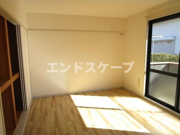 エスペランサAの内装|高崎、前橋のお部屋探しはエンドスケープまで！お客様の理想お聞かせ下さい♪