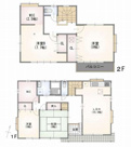 【仲介手数料０円】二宮町二宮　中古一戸建ての画像