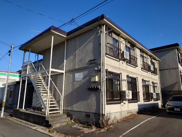 シティハイムコンフォールＡ