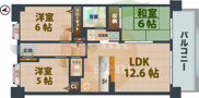 クレストフォルム高井戸南の画像