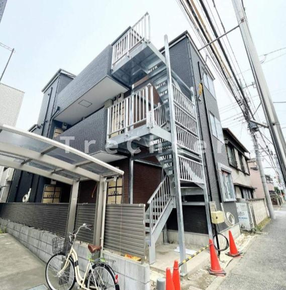 アイクル西川口