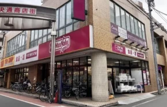 ザパーク亀戸