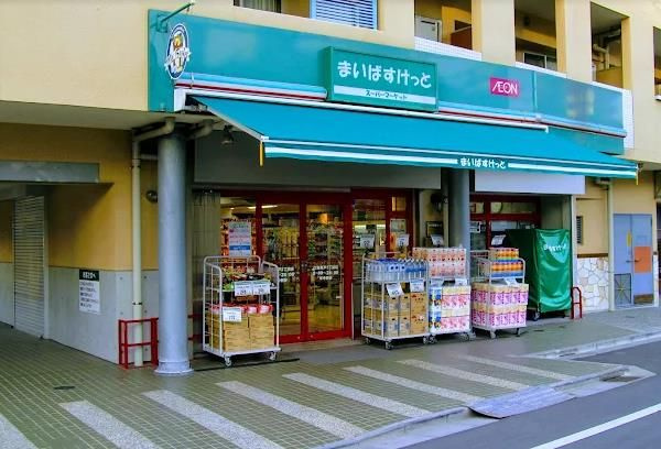 ザパーク亀戸