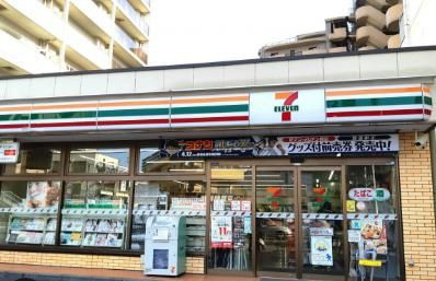 ザパーク亀戸