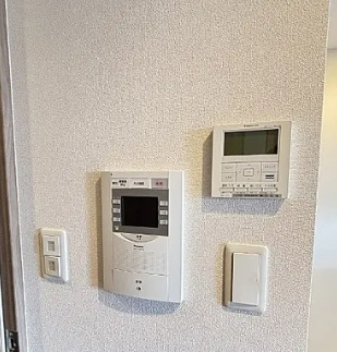 プレサンス新大阪ザ・シティのセキュリティ