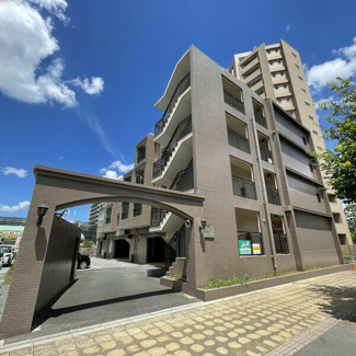 【外観】 | アスパイアーティクス
