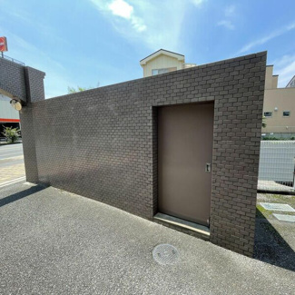 【その他共用部分】 | アスパイアーティクス