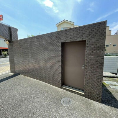 【その他共用部分】 | アスパイアーティクス