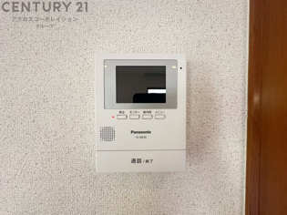 中山台貸家のその他物件画像