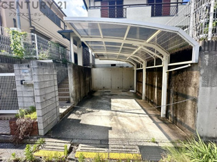 中山台貸家のその他物件画像