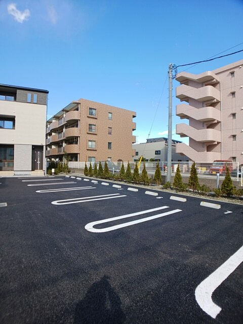 Ｈｉ－Ｒｏｓｅｔｔａ　Ａの駐車場|駐車場