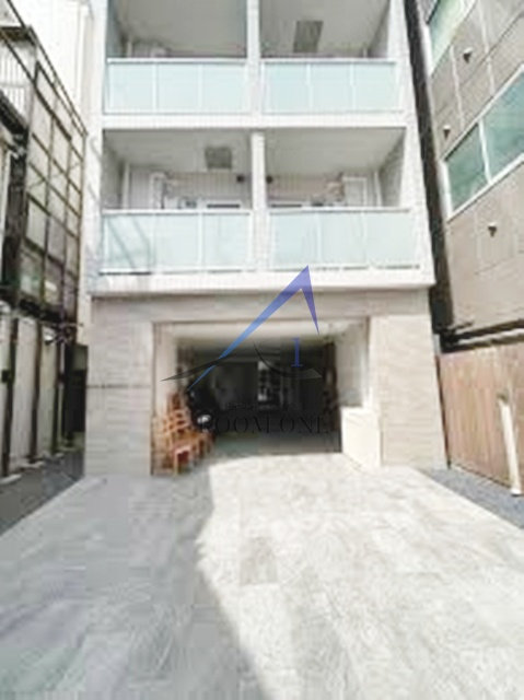 アルテシモリブラのエントランス|エントランスです。