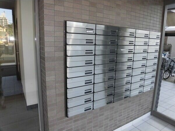 ヴァンヴェール名古屋のその他共用部分