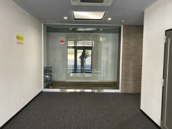ヴァンヴェール名古屋のその他共用部分