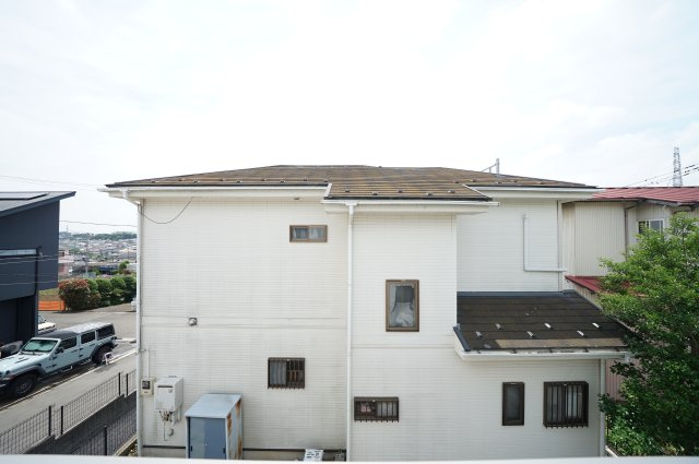 【横浜市都筑区東山田1丁目34-21新築戸建て】★仲介手数料無料★（東山田小学校・東山田中学校）の外観