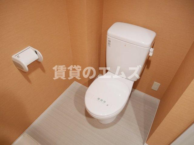 【トイレ】 | ＰＲＯＳＰＥＲＩＴＹ　ＨａｋａｔａⅢ