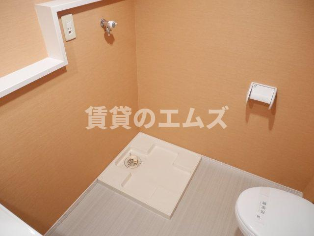 【設備】 | ＰＲＯＳＰＥＲＩＴＹ　ＨａｋａｔａⅢ