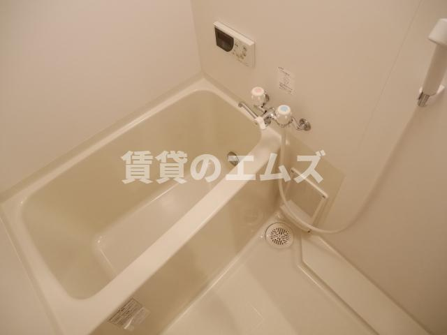 【浴室】 | ＰＲＯＳＰＥＲＩＴＹ　ＨａｋａｔａⅢ