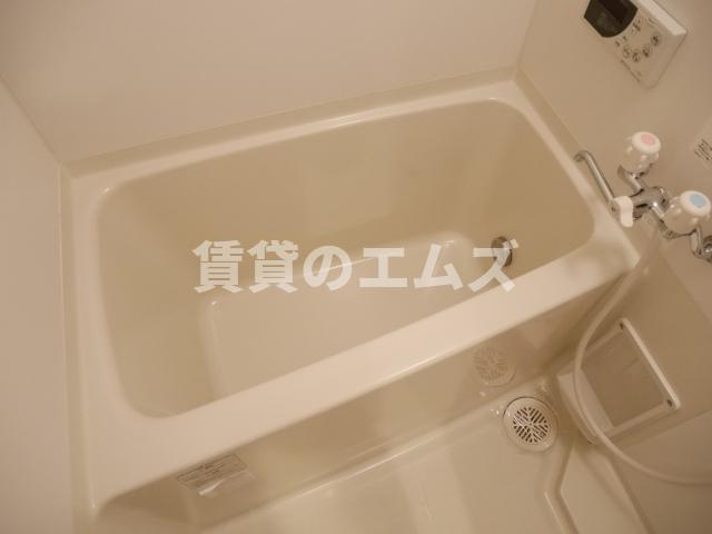 【浴室】 | ＰＲＯＳＰＥＲＩＴＹ　ＨａｋａｔａⅢ