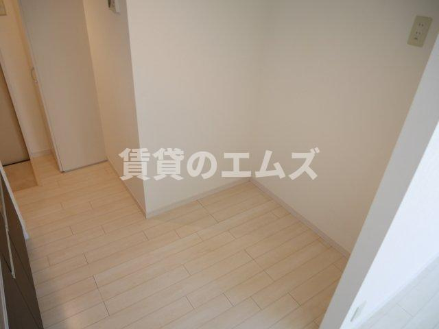 【内装】 | ＰＲＯＳＰＥＲＩＴＹ　ＨａｋａｔａⅢ
