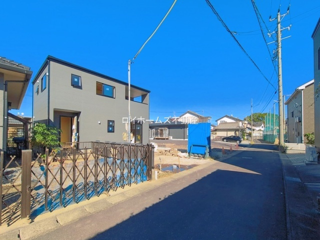  | 犬山市大字犬山字北志水29-1『仲介料無料』新築戸建て | 撮影：'26/09/07