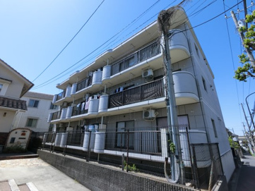 ハイツおゆみ野　Ⅱの画像