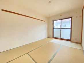 【寝室】 | ハイツおゆみ野　Ⅱ