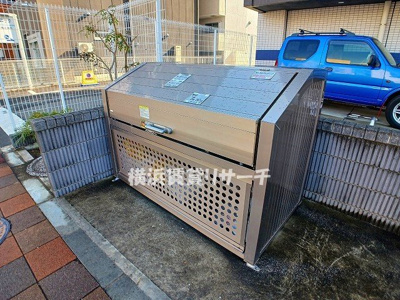  | メインステージ新子安Ⅲ