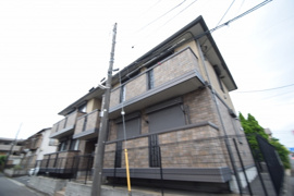 コーポ小野弐番館の画像