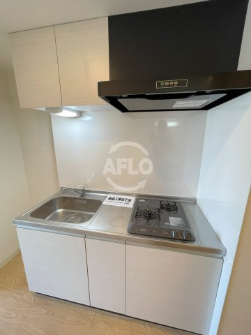 クローバー・グランデ昭和町のキッチン|クローバー・グランデ昭和町　キッチン