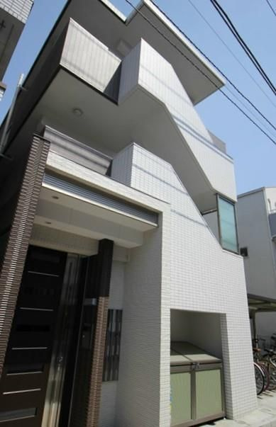シュヴァルベ森下