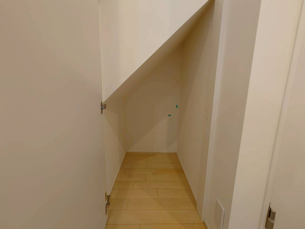 【収納】