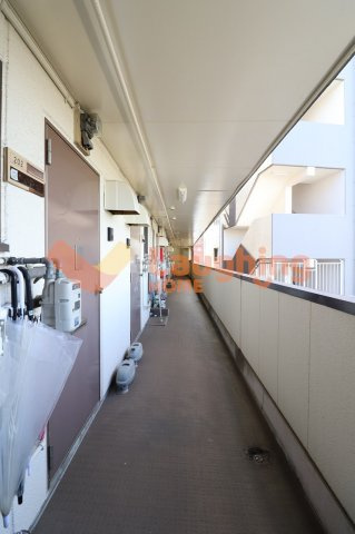 ヴィラ210のその他共用部分