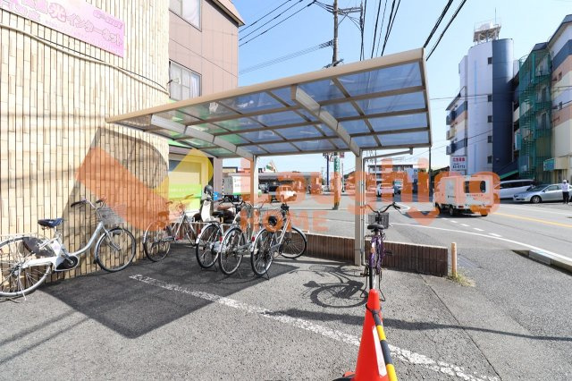 ヴィラ210のその他共用部分