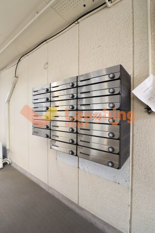 ヴィラ210のその他共用部分