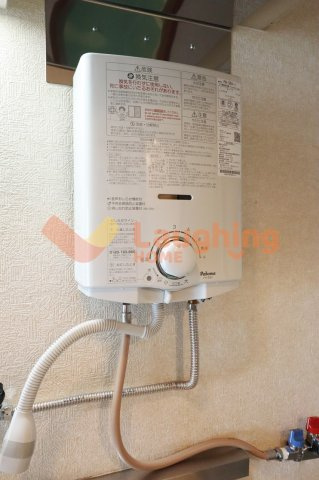 ヴィラ210の設備