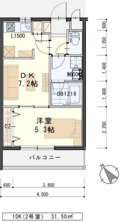 ソレアード小松島
