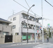 史跡通り壱番館の画像