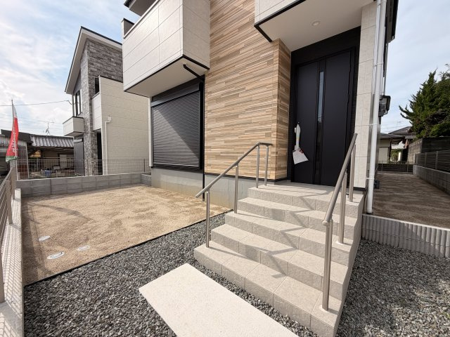福岡市東区美和台２期　２号棟のその他