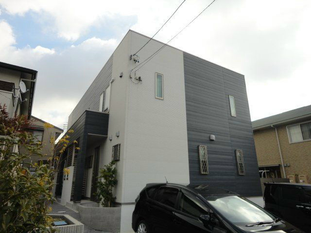 フリーダのその他共用部分