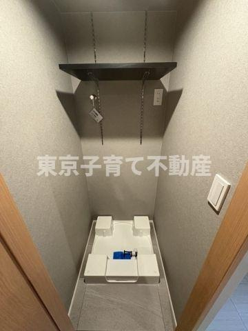 レジディア御茶ノ水の設備