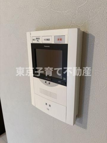 レジディア御茶ノ水の設備