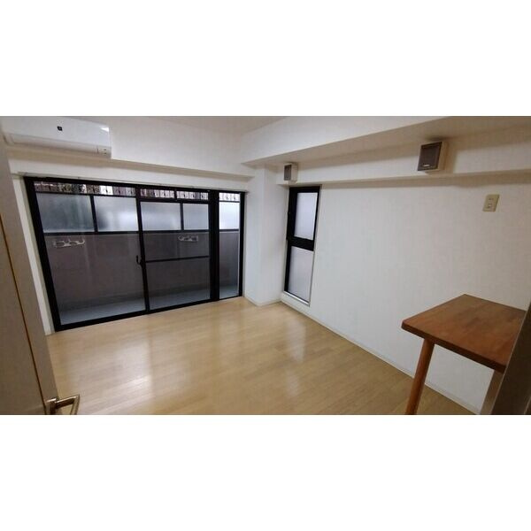 フォルム芦屋アヴァンセの居間・リビング