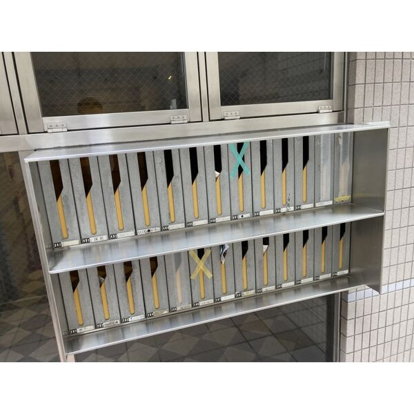 フォルム芦屋アヴァンセのその他共用部分