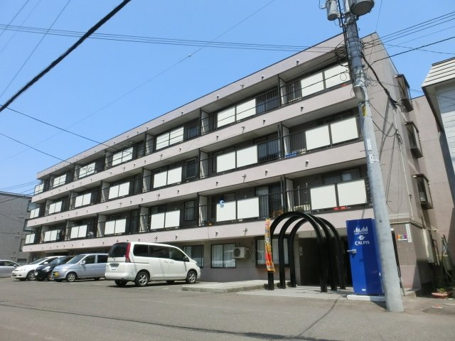セトル水車町