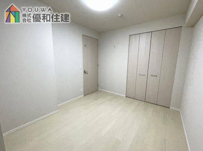 【洋室】 | ワコーレ西明石彩風館